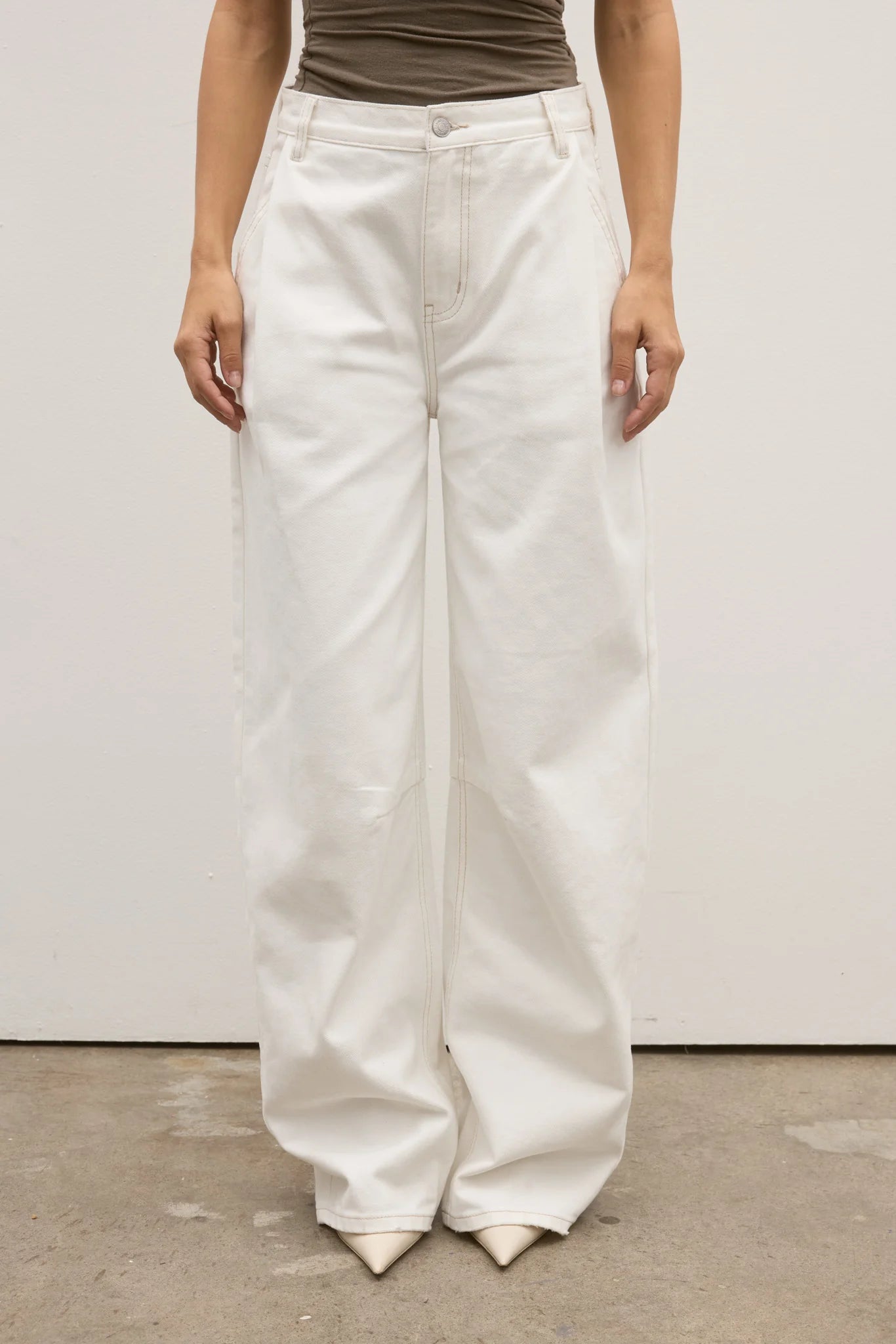 Aston Jeans - Geisha