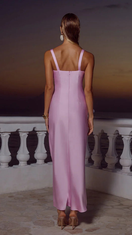 Esme Maxi Dress Petal