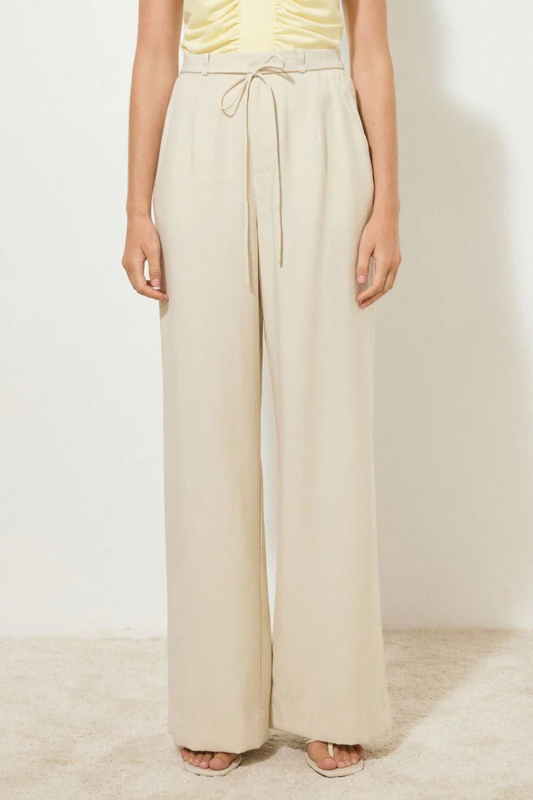 Ritual Pants - Natural