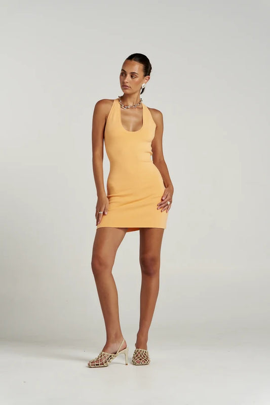 PHOEBE MINI DRESS