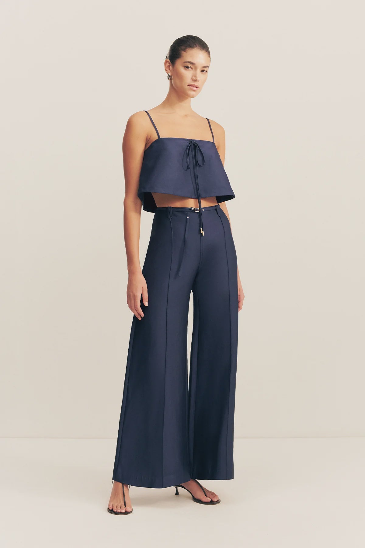 Otis Cropped Cami