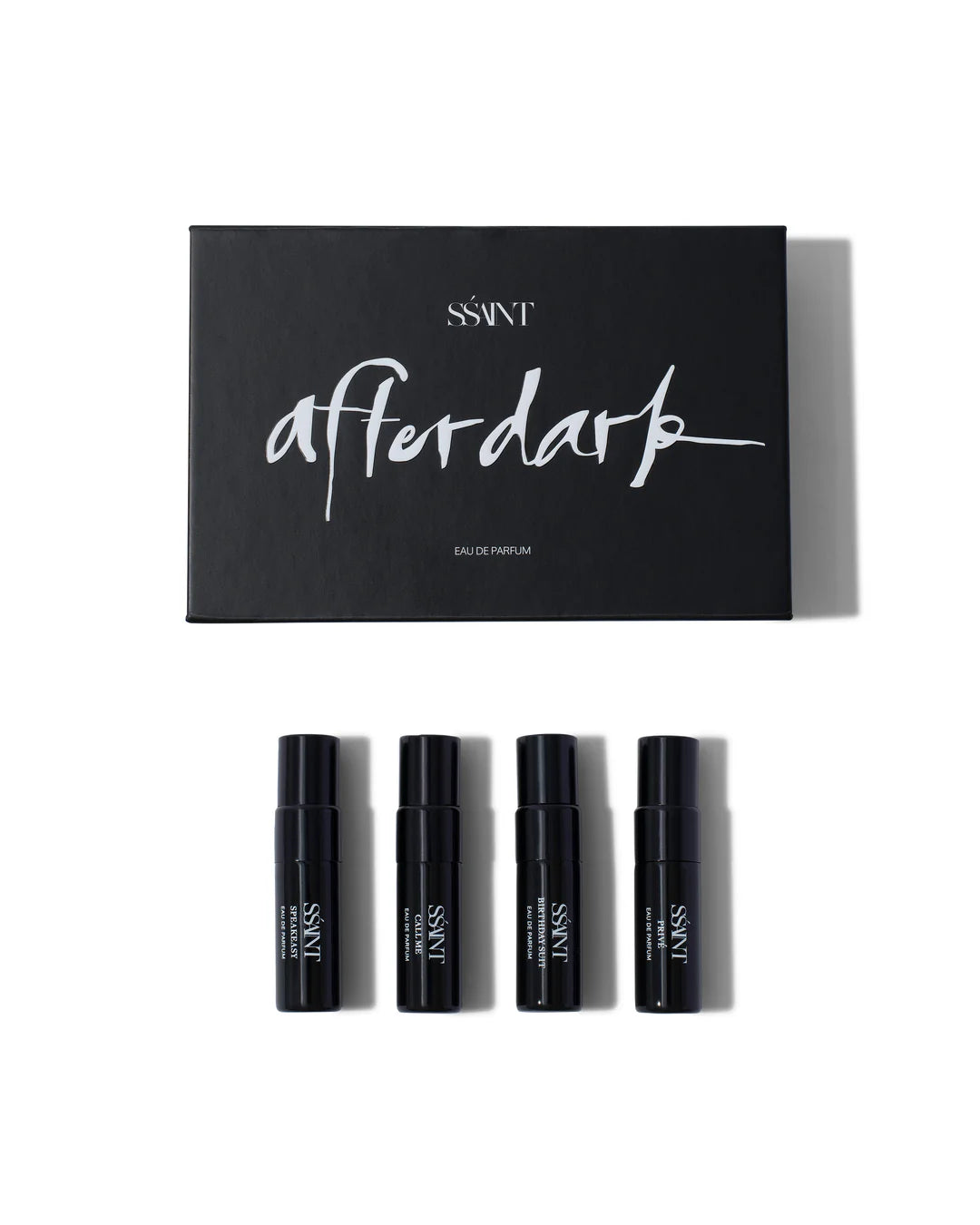 THE AFTER DARK DISCOVERY SET