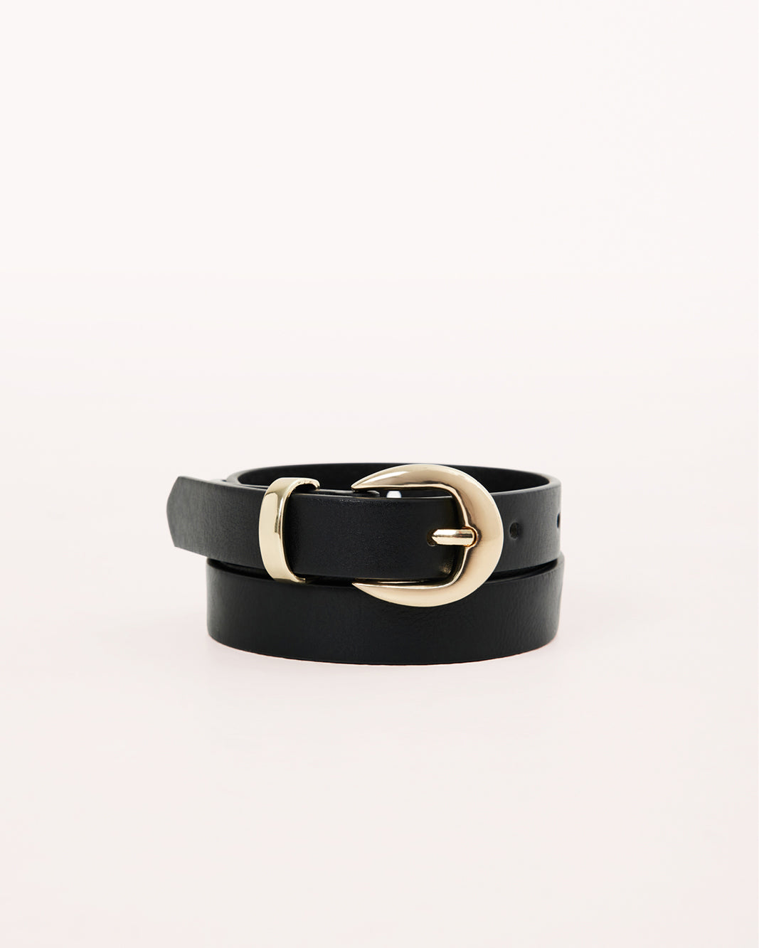 Bella Belt - Black