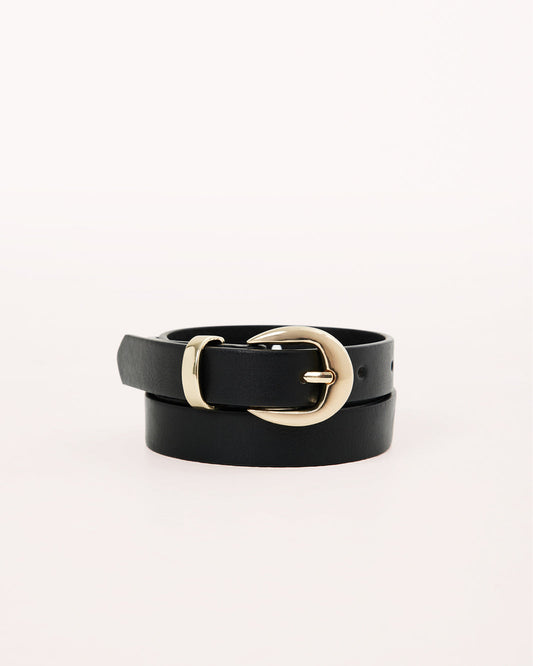 Bella Belt - Black