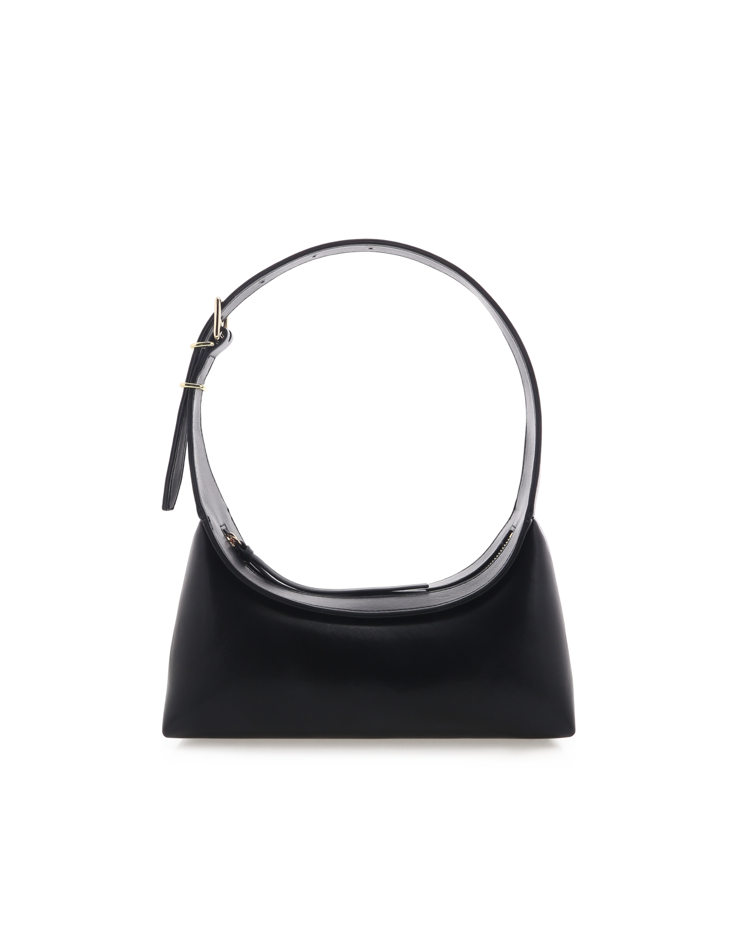 EDEN SHOULDER BAG - BLACK
