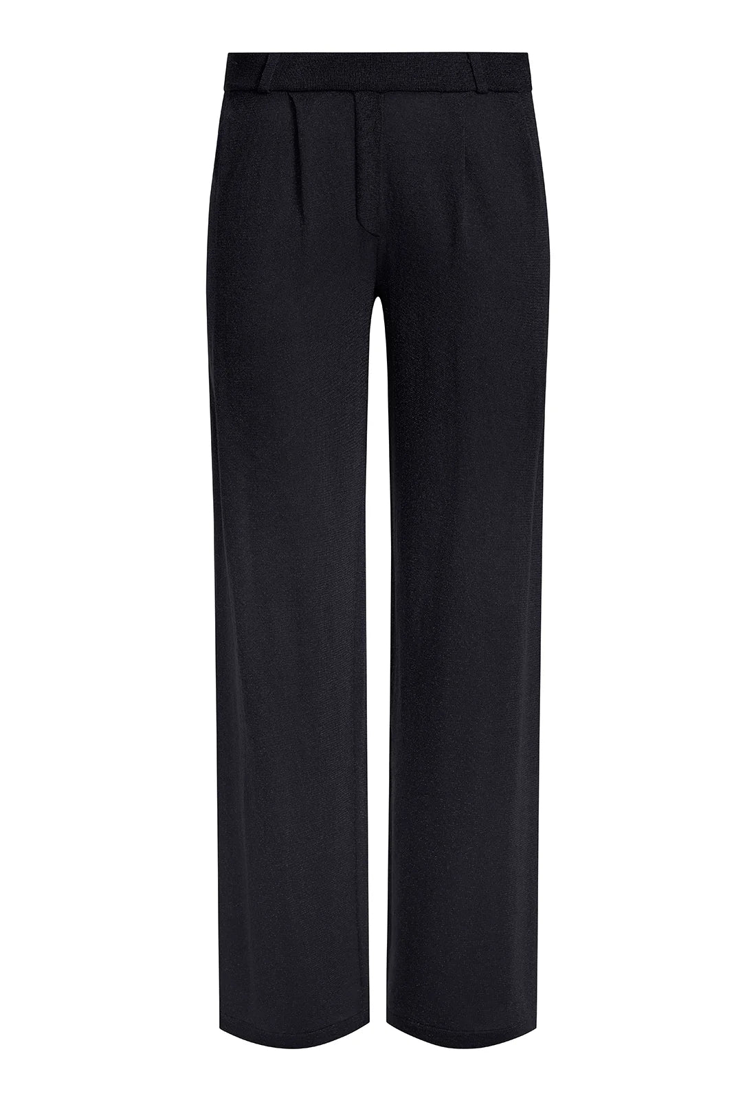 HILLS PANTS - NOIR