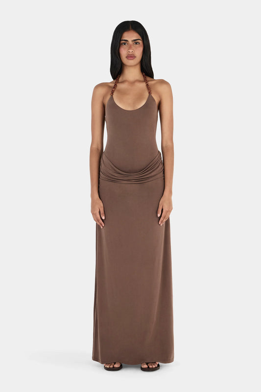 ALISON MAXI DRESS