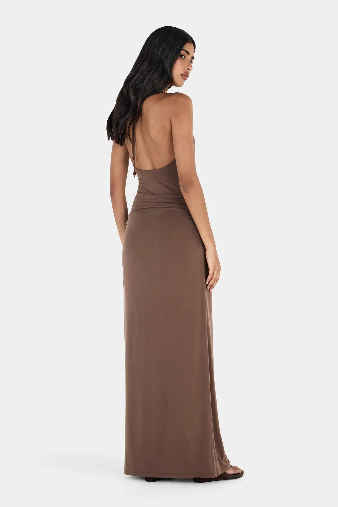 ALISON MAXI DRESS