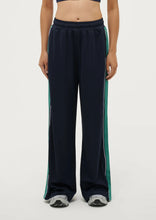 Load image into Gallery viewer, PE NATION - HEAD COACH PANT DARK NAVY
