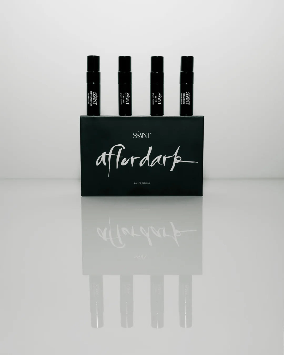 THE AFTER DARK DISCOVERY SET