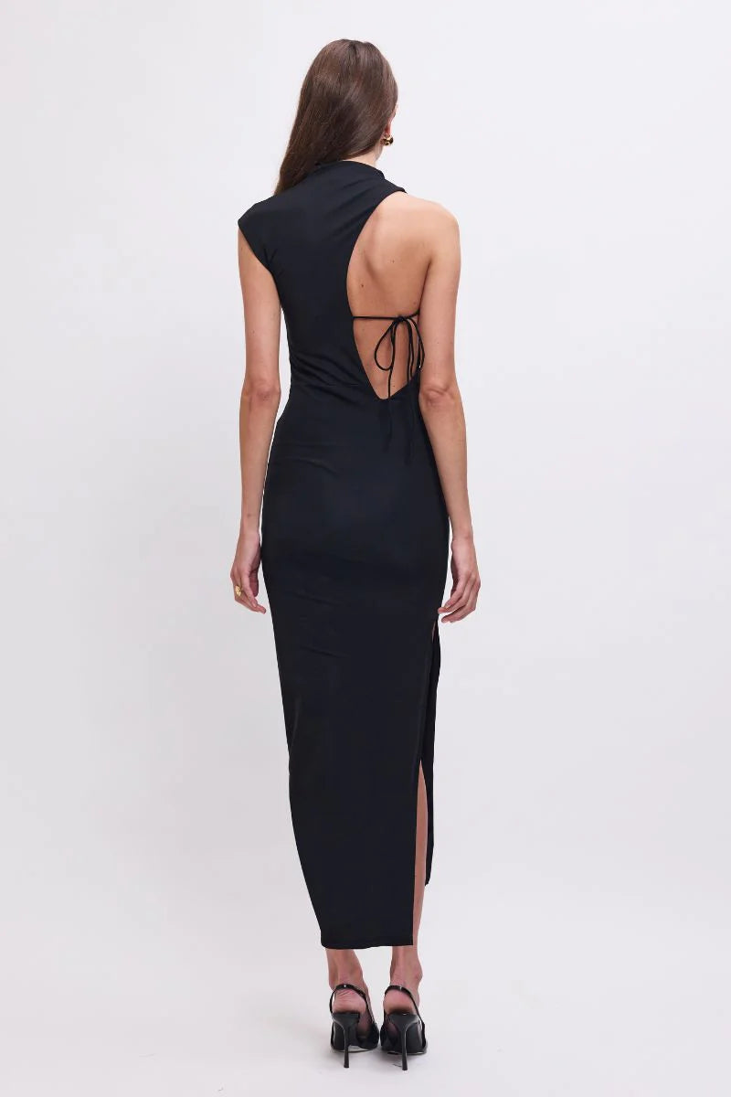 Phoebe Embellished Maxi Dress