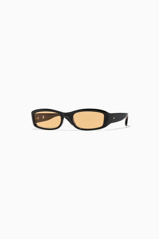 HART- BLK / CARAMELLO