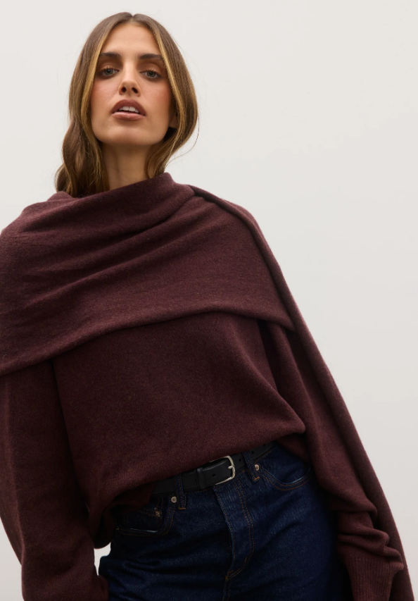 Soba Scarf