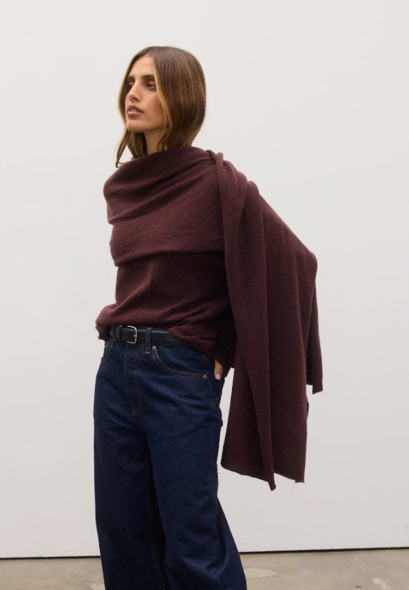 Soba Scarf