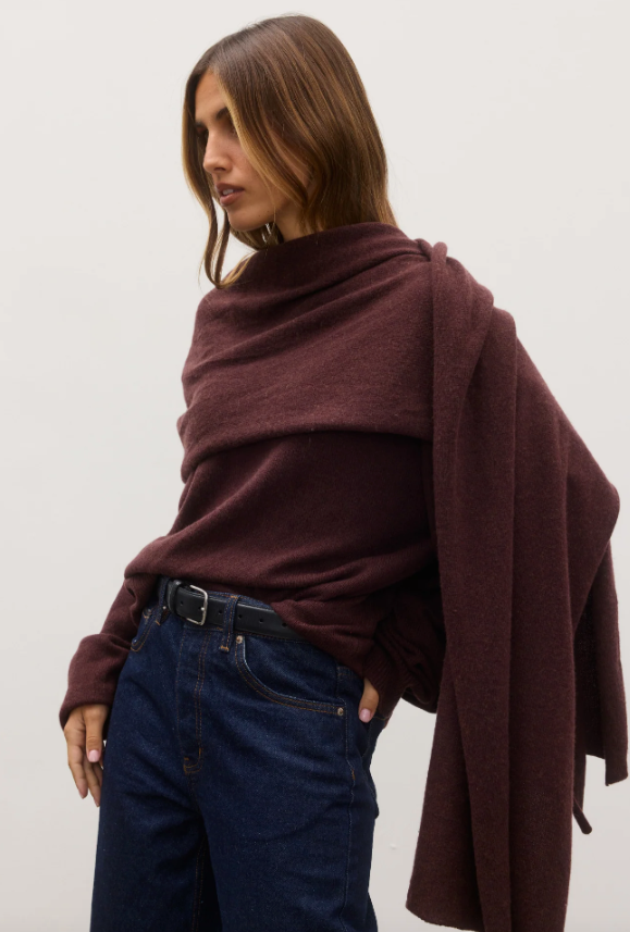 Soba Scarf