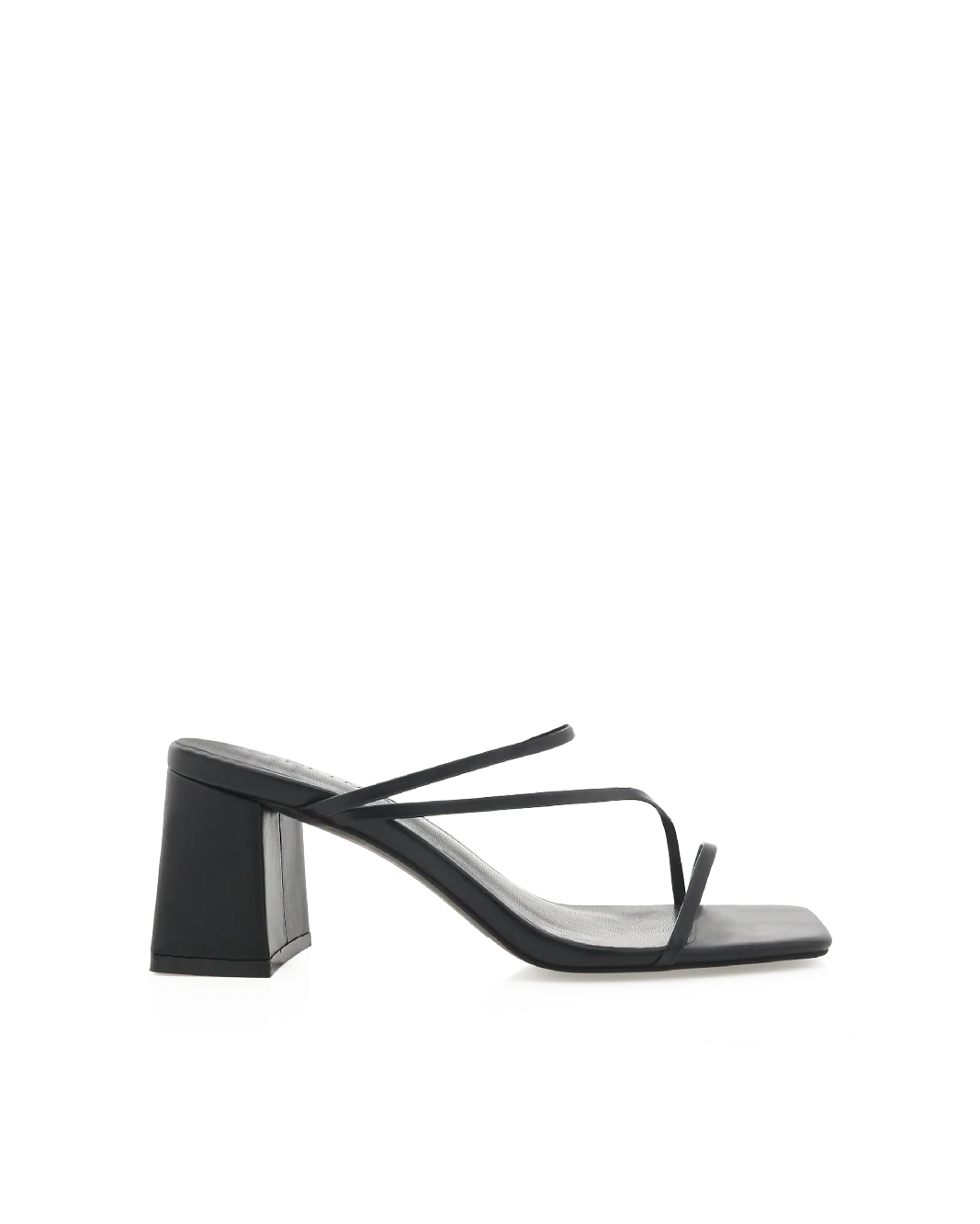 YAZMIN 2.0 - BLACK