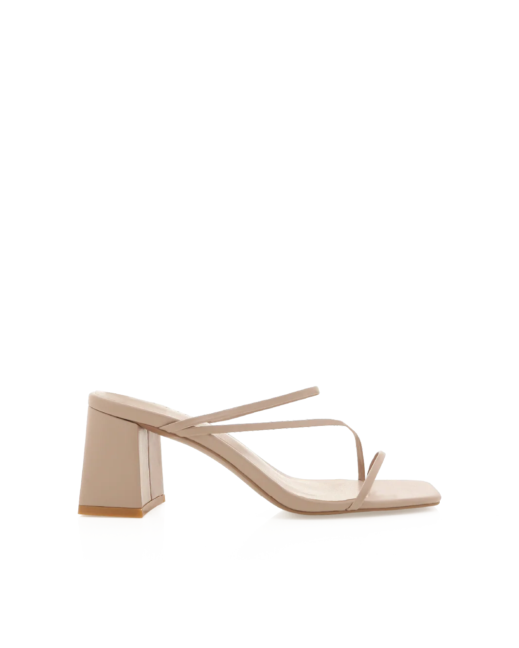 YAZMIN 2.0 - LIGHT CLAY