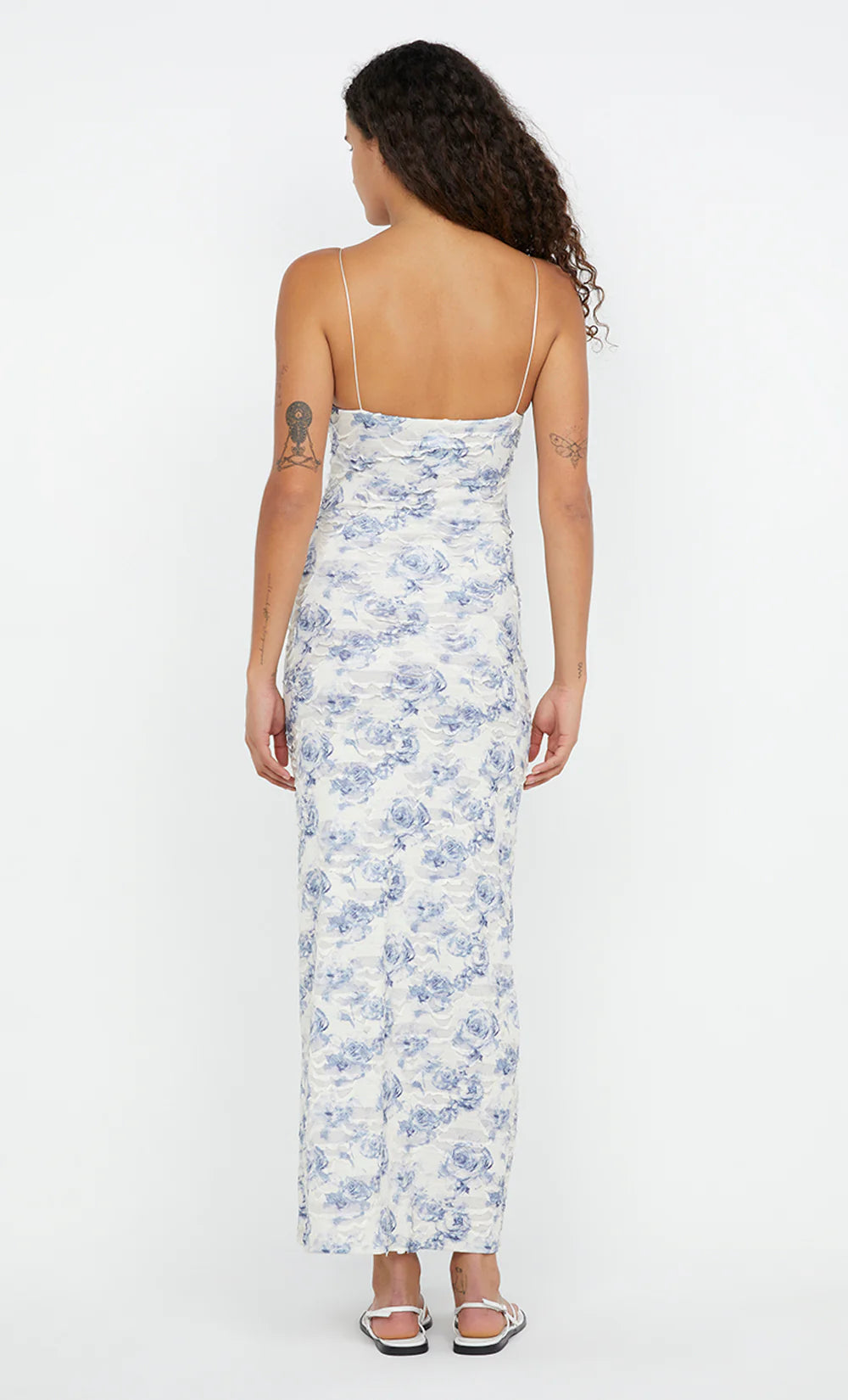 RIVA MAXI DRESS