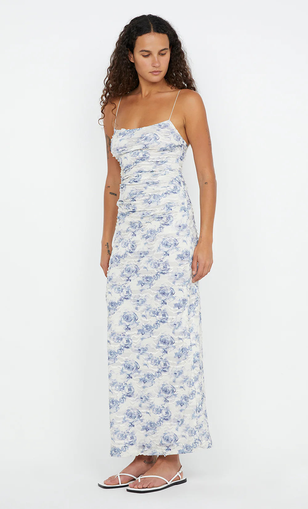 RIVA MAXI DRESS