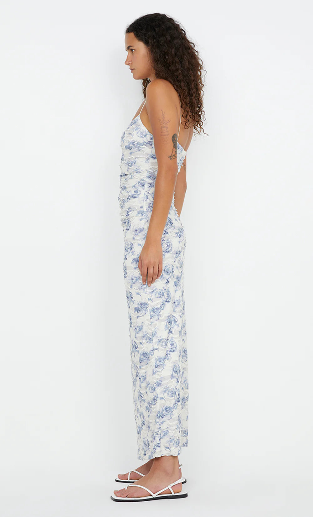 RIVA MAXI DRESS