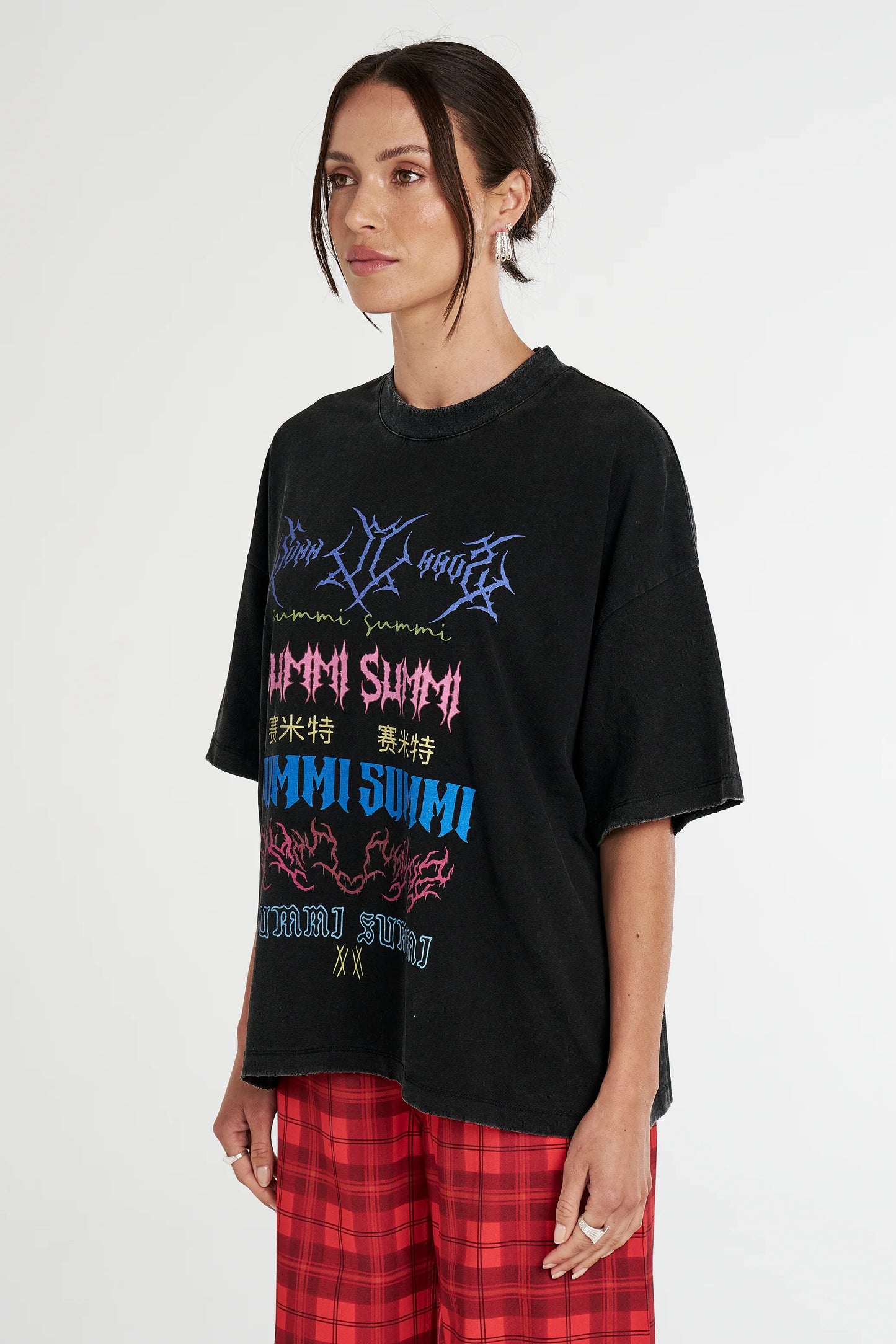 BAND TEE