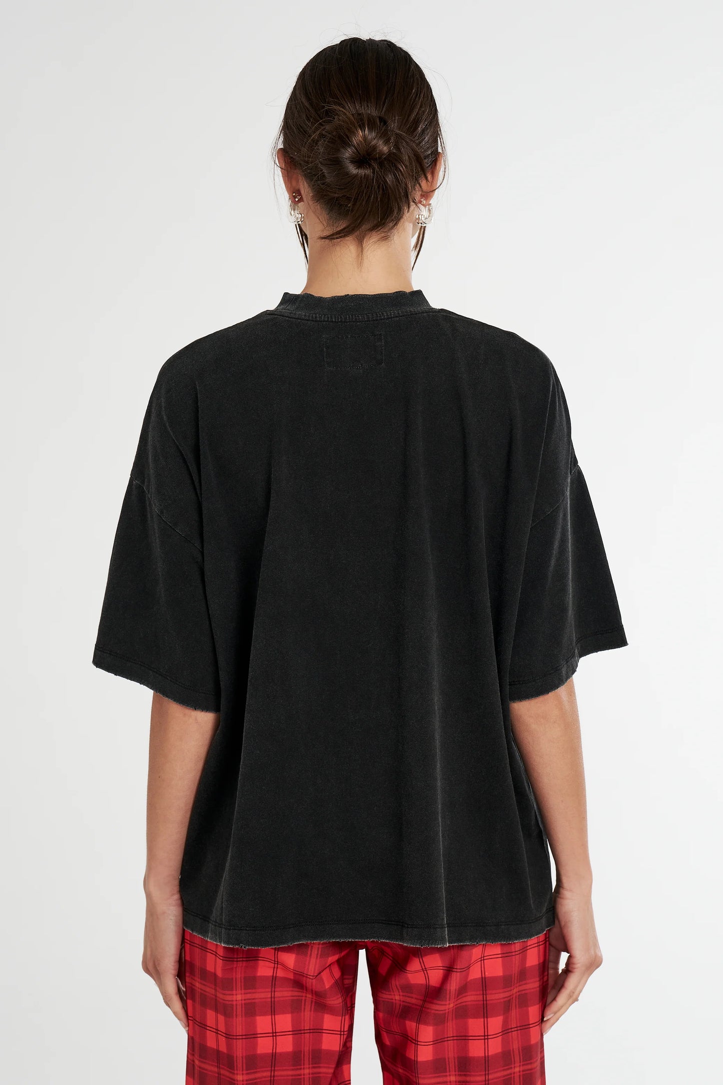 BAND TEE