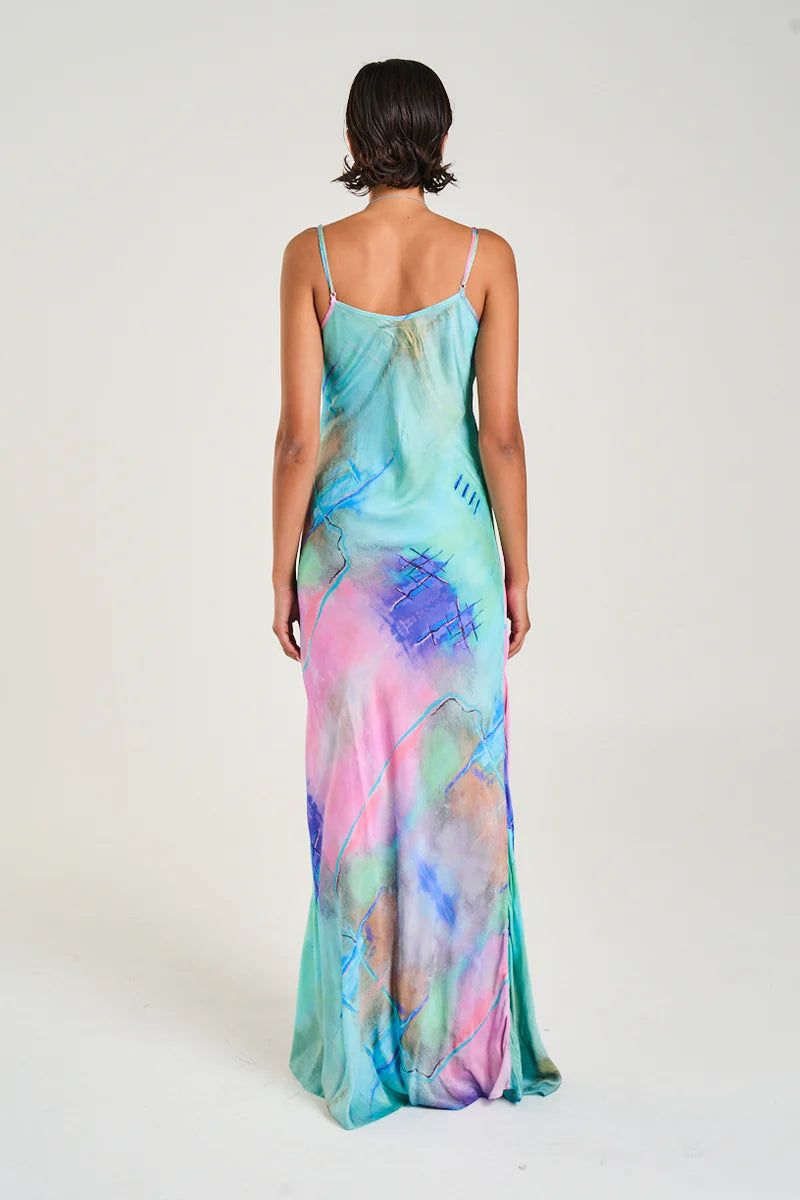 The Siren Dress - H20