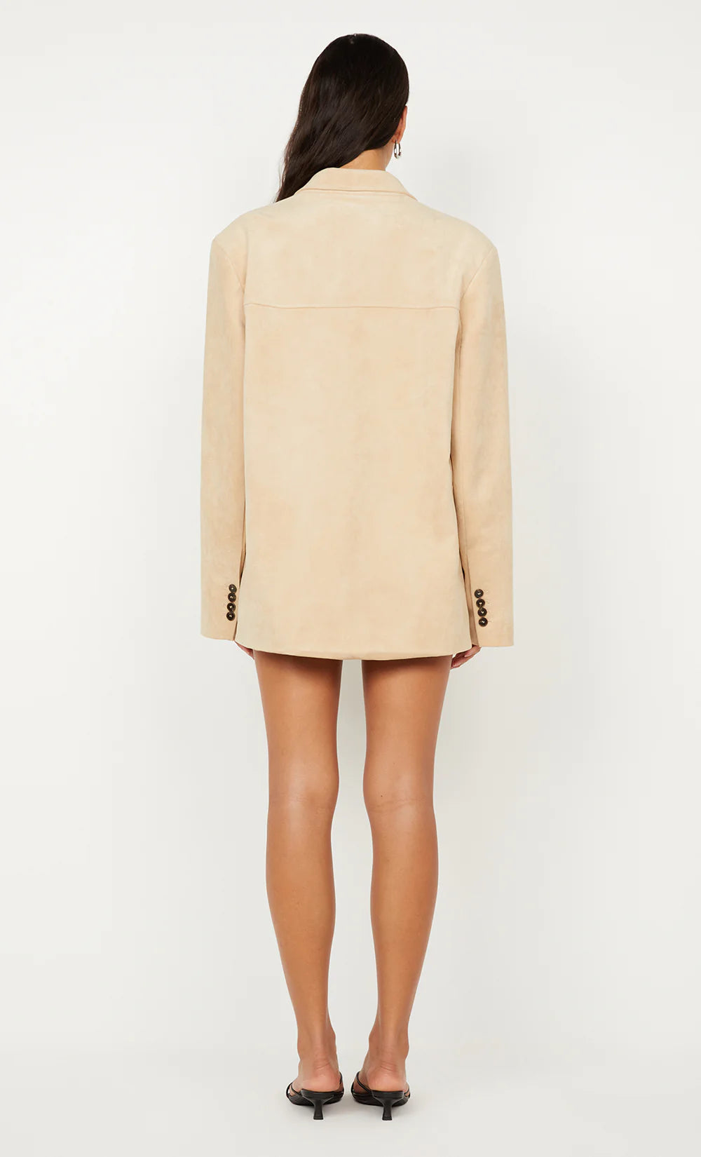 LYON JACKET