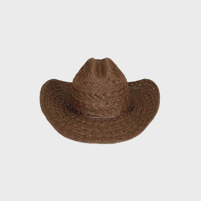 PHOENIX COWBOY - CAROB