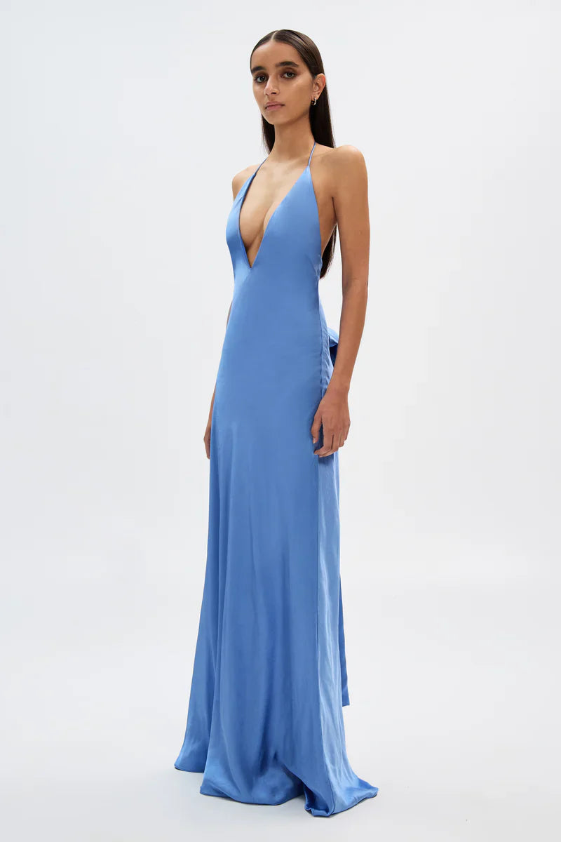 NEW DRESSES