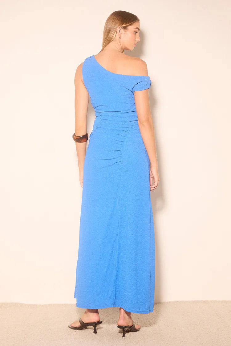 Tula Dress - Azul Blue