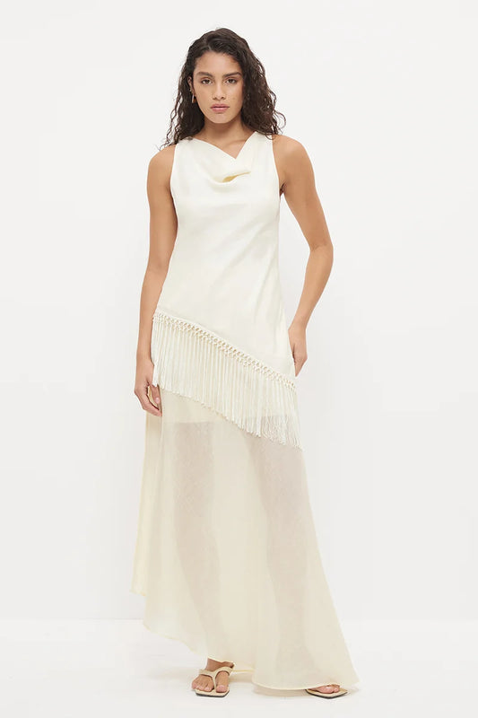 Illume Skirt Lemoncello