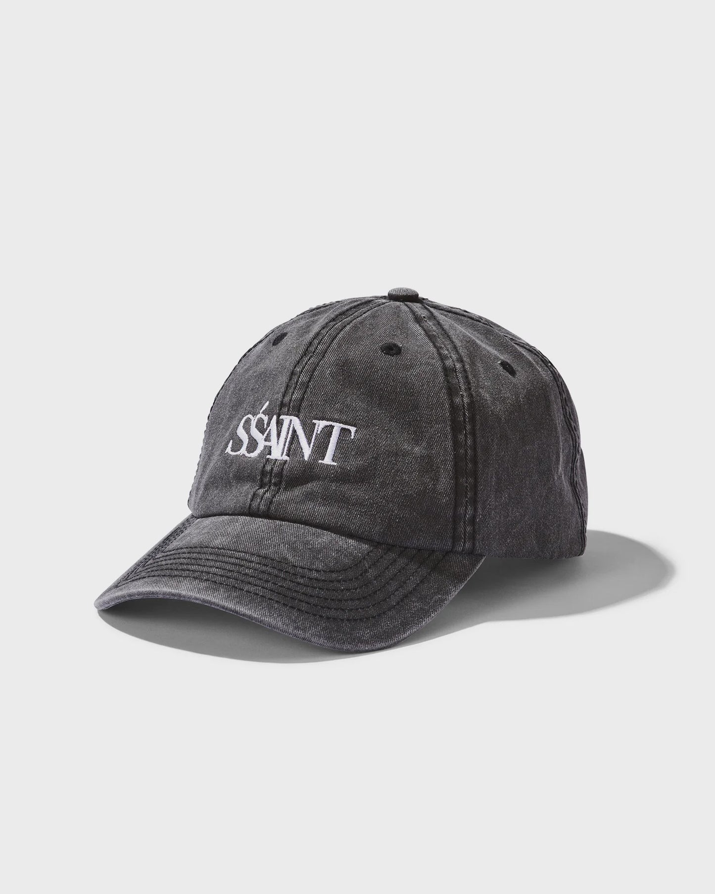 SSAINT - CAP BLACK