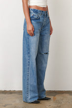 Load image into Gallery viewer, BAYSE - PERRY DENIM BLUE BOY
