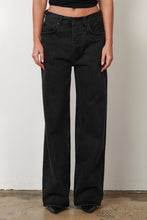 Load image into Gallery viewer, BAYSE- PERRY DENIM BACKSTAGE BLACK
