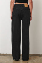 Load image into Gallery viewer, BAYSE- PERRY DENIM BACKSTAGE BLACK
