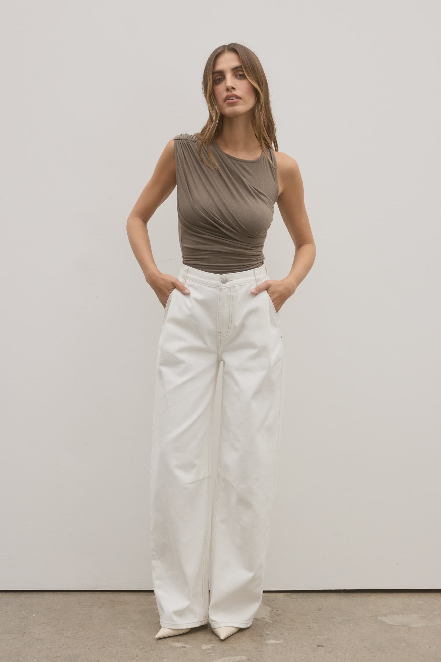 Aston Jeans - Geisha