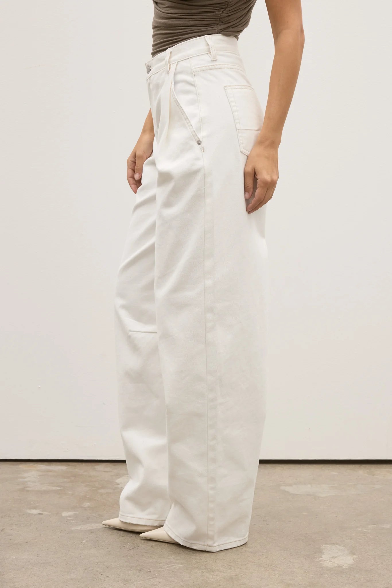 Aston Jeans - Geisha