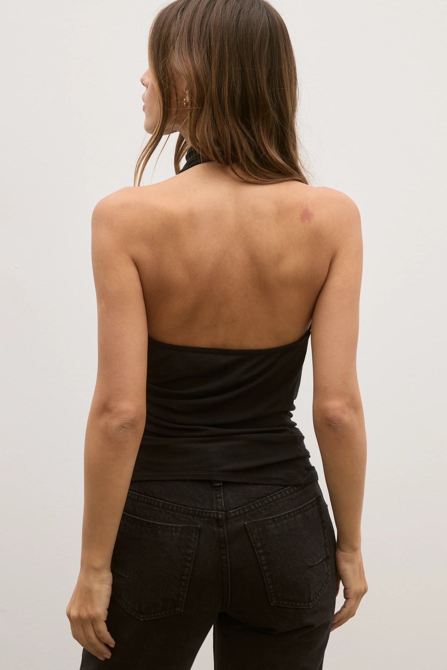 LUCIENNE TOP - SHADOW