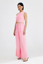 Load image into Gallery viewer, SIGNIFICANT OTHER - ERYN PANTS WAFER PINK
