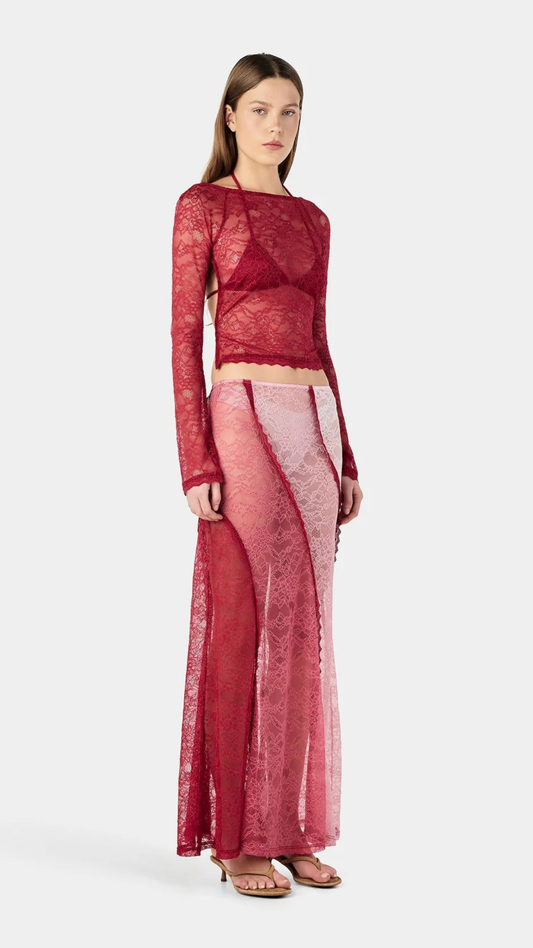Sophia Top Lipstick