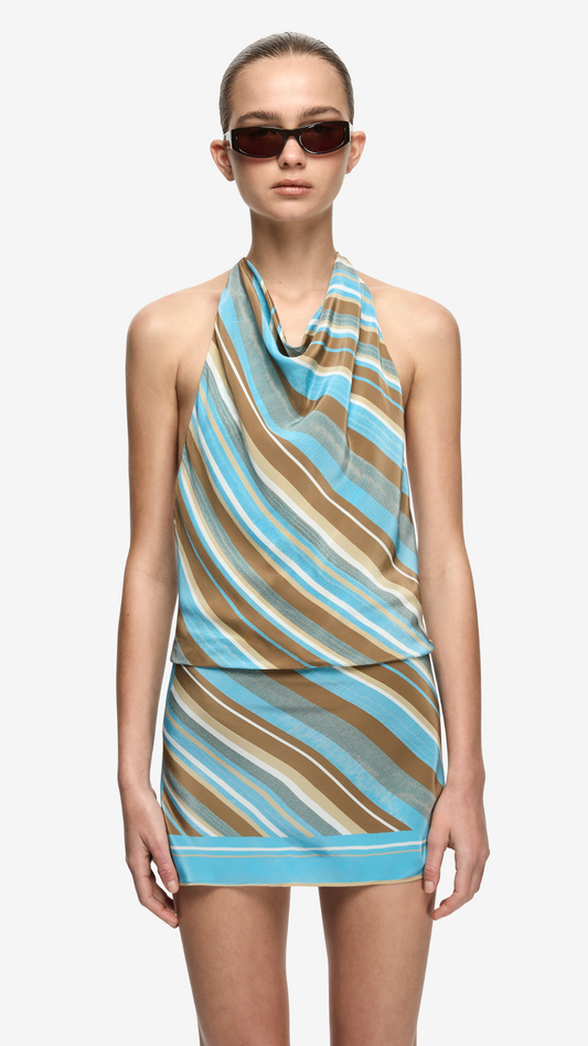 ELARIS MINI DRESS