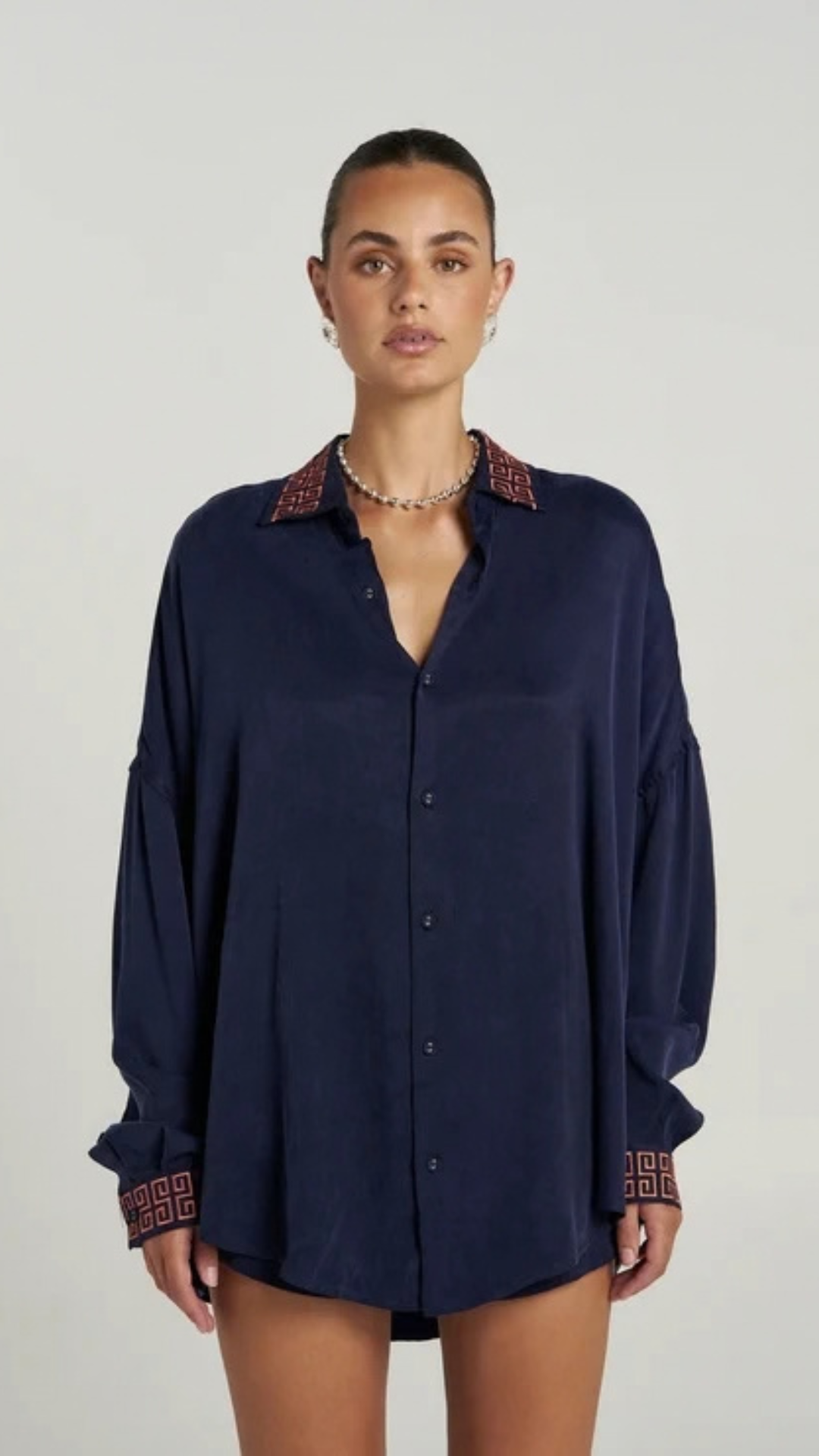 SIG LS SHIRT