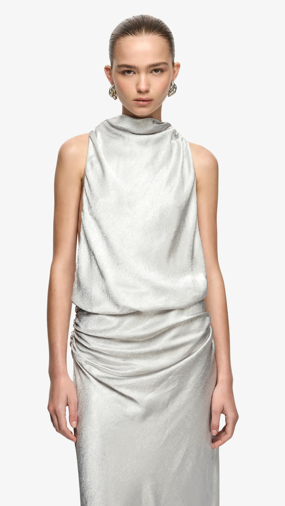 JUNA MAXI DRESS