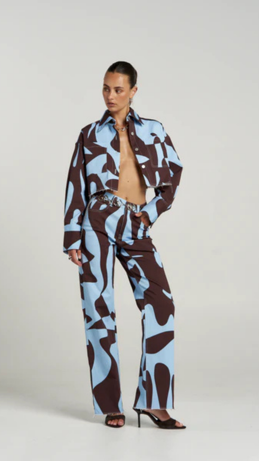 EASY JEAN - MIRAGE