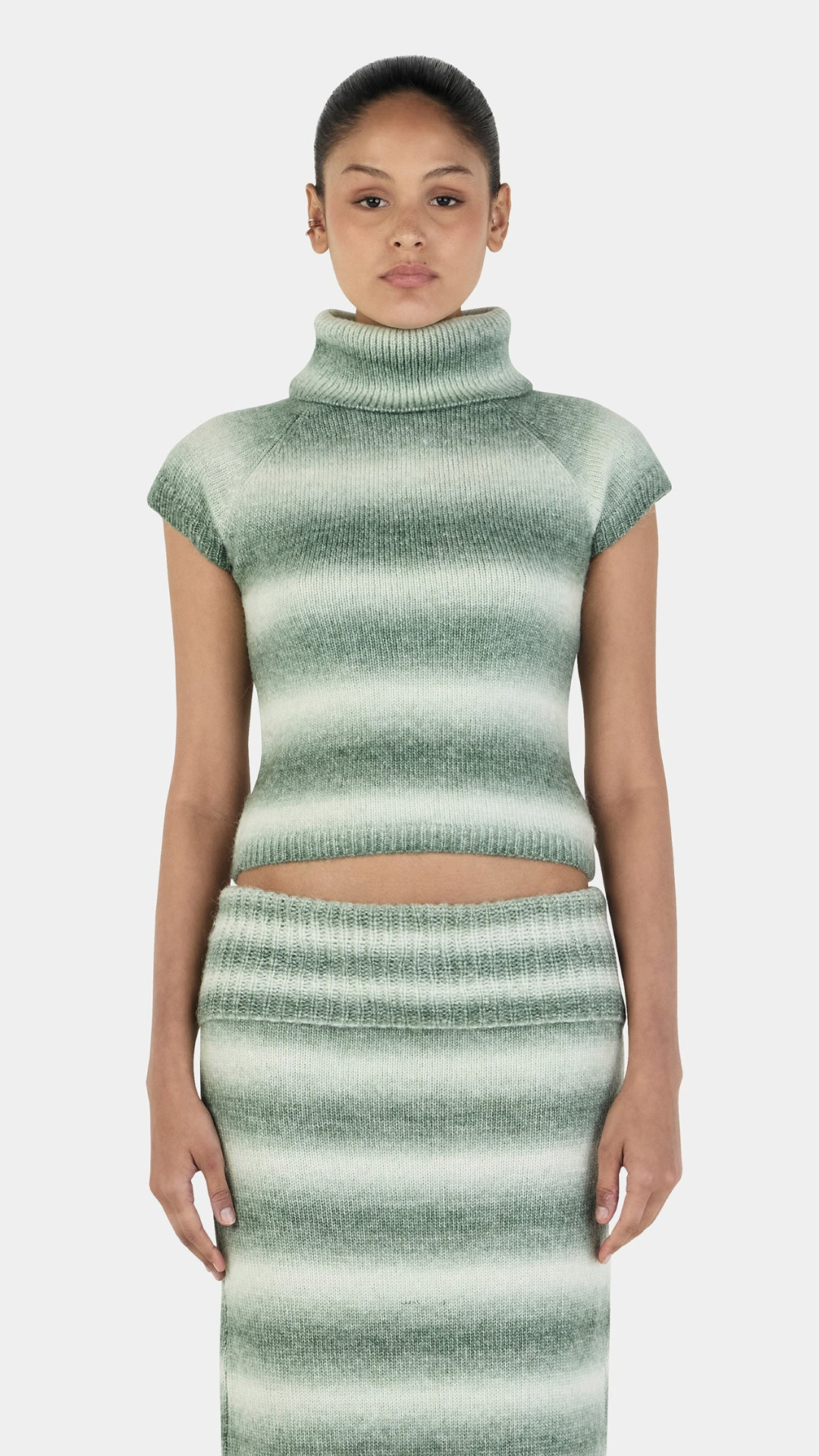 LUCILLA SKIVVY TEE