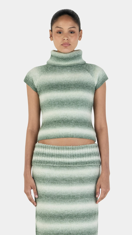 LUCILLA SKIVVY TEE
