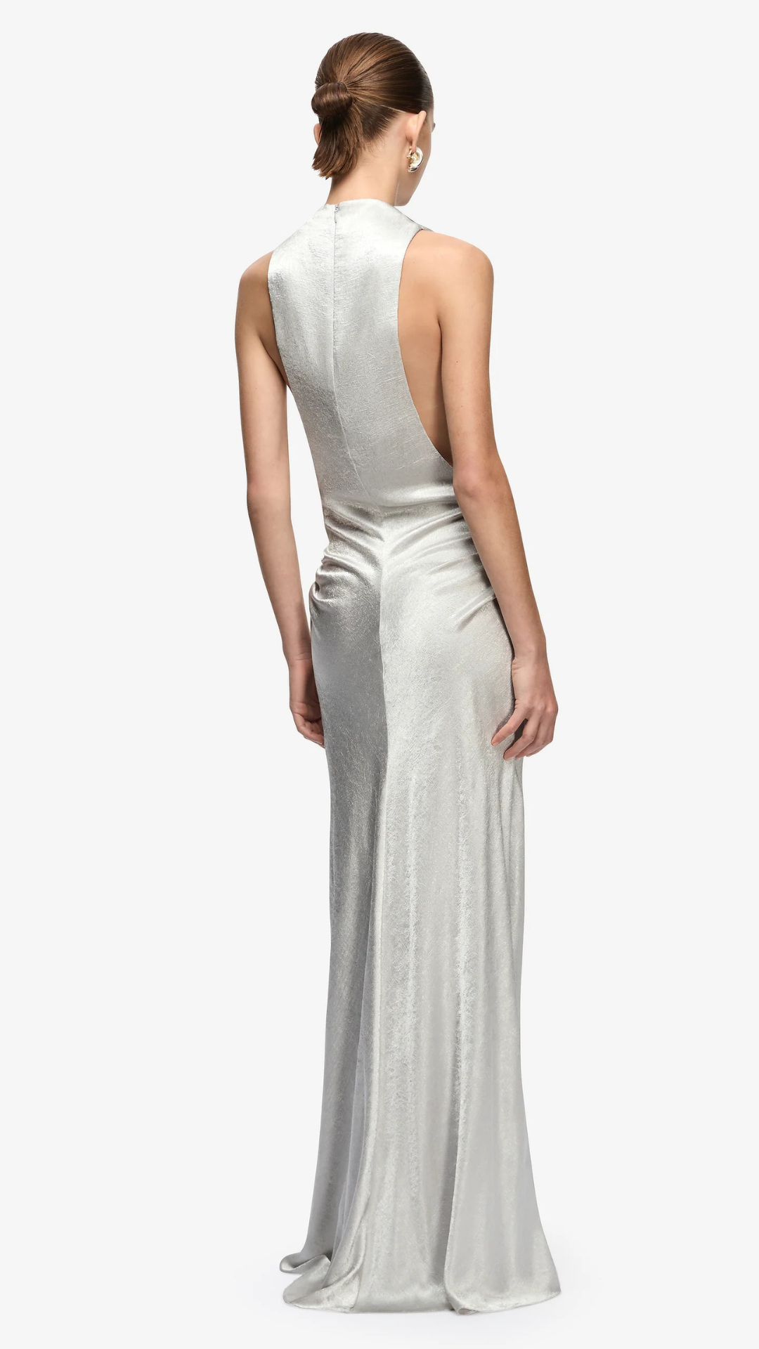 JUNA MAXI DRESS