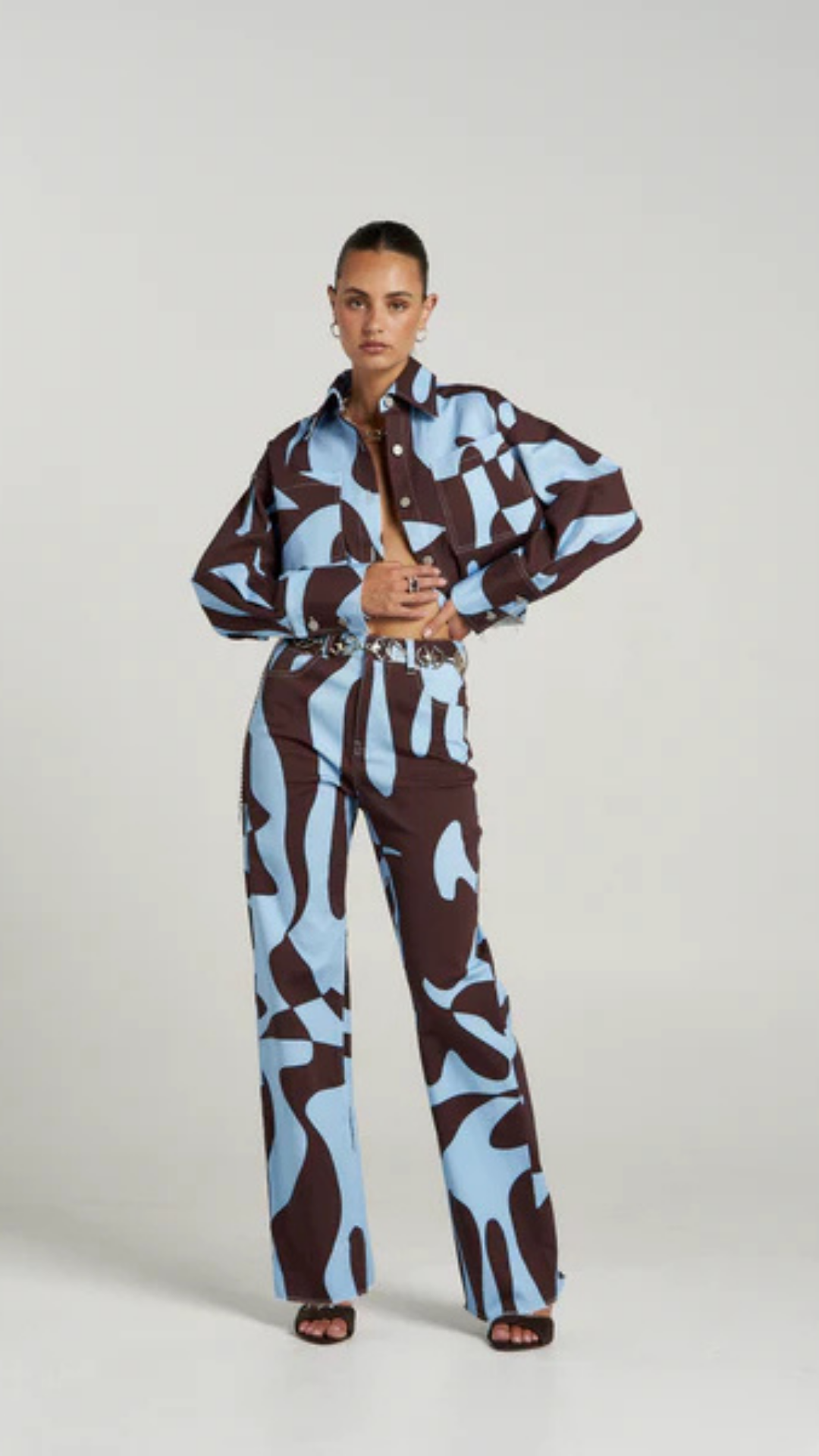 EASY JEAN - MIRAGE