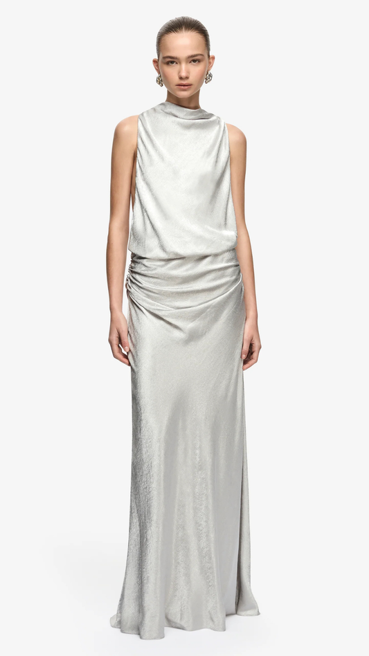 JUNA MAXI DRESS
